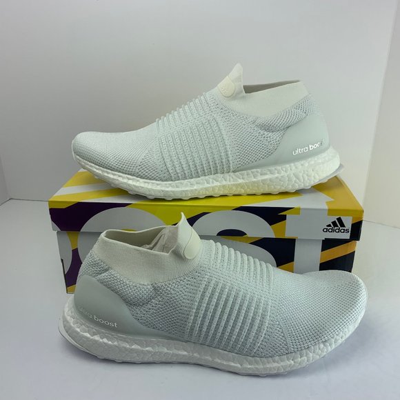 adidas Other - Adidas UltraBoost Laceless Primeknit PK Boost